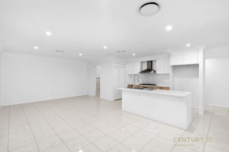 48 Enterprise Street, Gregory Hills, NSW 2557, Úc
