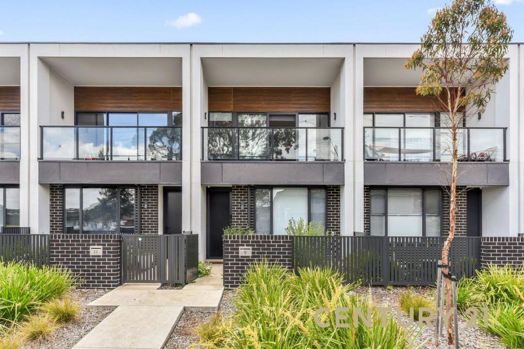 9 Calibre Retreat, Keysborough, VIC 3173, Australie