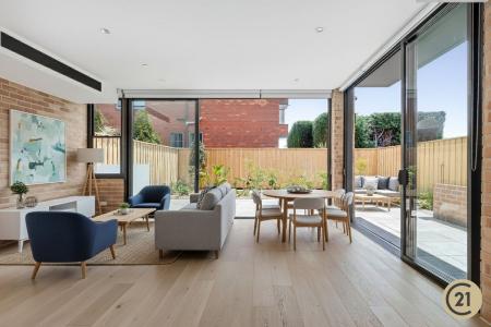 6/16 Botany Street, Randwick, NSW 2031, Australia