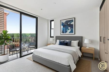 6/16 Botany Street, Randwick, NSW 2031, Australia