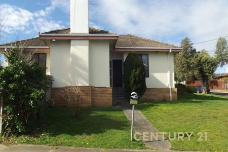 5 Campbell Street, Dandenong, VIC 3175, Australia
