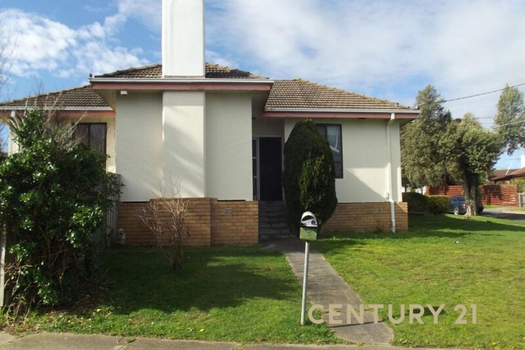 5 Campbell Street, Dandenong, VIC 3175, Australia