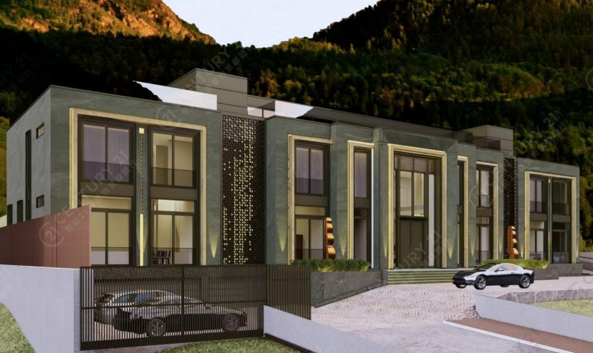 清水灣道, 下洋, Hong Kong, Hong Kong