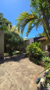 Doctor Facunco Insfran 2361, Dr. Francia, Asunción 00001, Paraguay