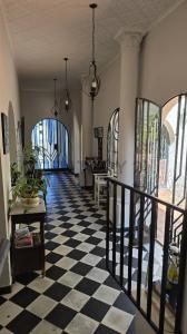 Doctor Facunco Insfran 2361, Dr. Francia, Asunción 00001, Paraguay