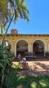 Doctor Facunco Insfran 2361, Dr. Francia, Asunción 00001, Paraguay