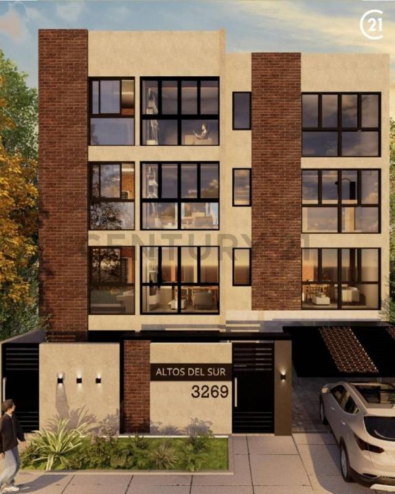 Ñemby, セントラル・ヒーティング 2111, パラグアイ