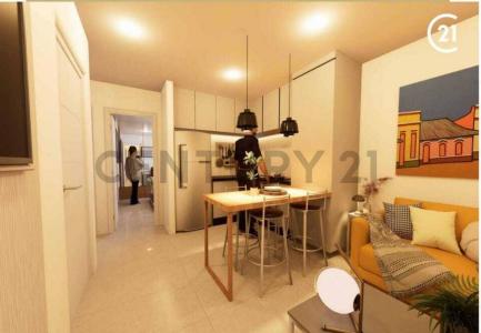 Ñemby, セントラル・ヒーティング 2111, パラグアイ