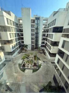 Complejo residencial de la Cooperativa Lambaré A206, Lambaré, Central 00001, Paraguay