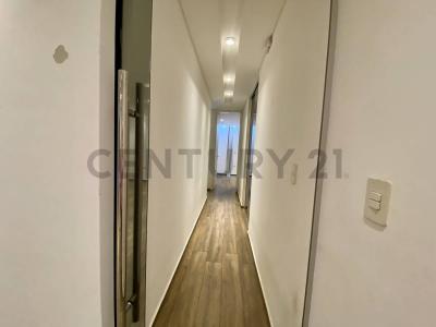 Complejo residencial de la Cooperativa Lambaré A206, Lambaré, Central 00001, Paraguay