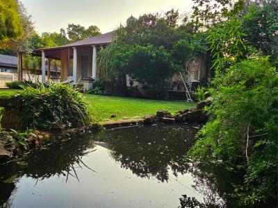 Potchefstroom, North West, South Africa