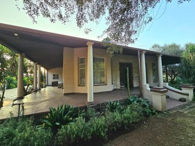 Potchefstroom, North West, South Africa