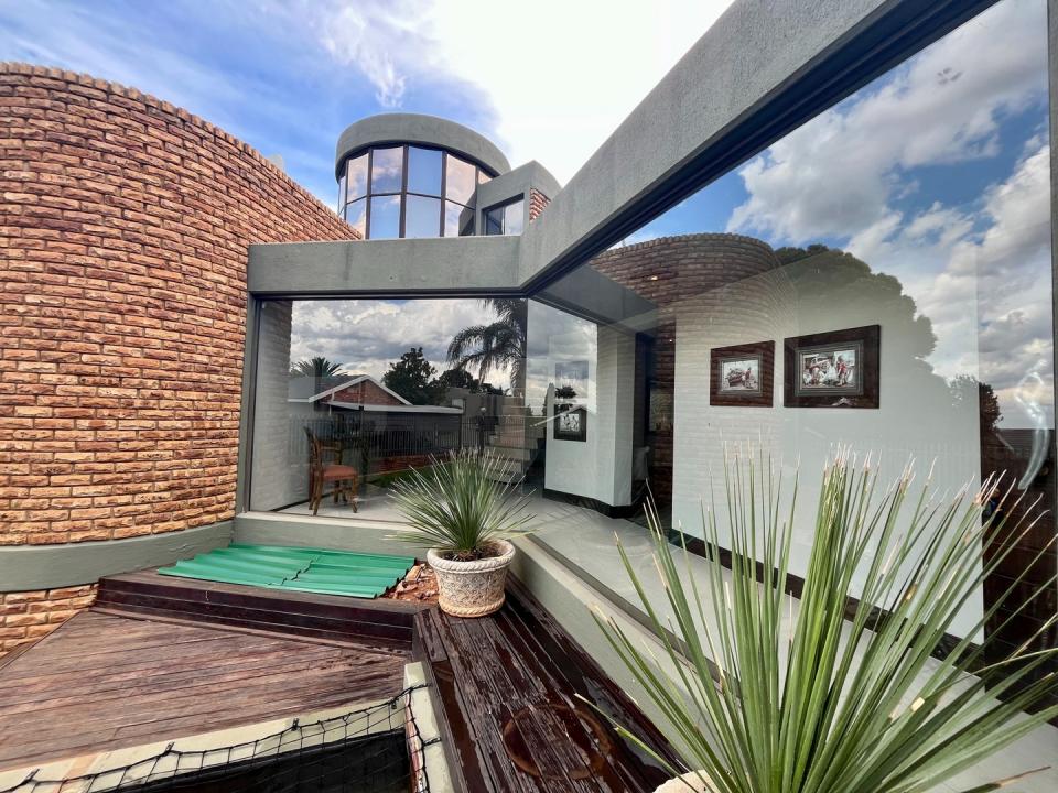 Klerksdorp, North West, South Africa