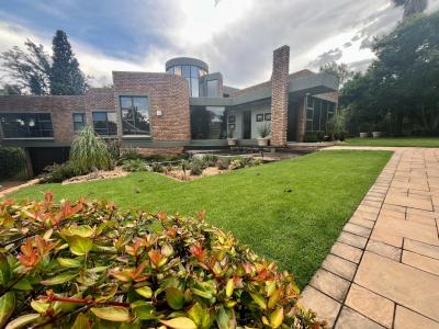 Klerksdorp, North West, South Africa