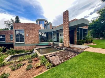 Klerksdorp, North West, South Africa