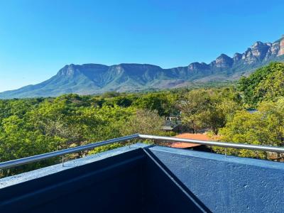 Hoedspruit, Limpopo, דרום אפריקה 