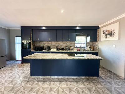 Hoedspruit, Limpopo, דרום אפריקה 