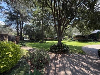 Centurion, חאוטנג, דרום אפריקה