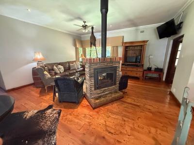 Centurion, חאוטנג, דרום אפריקה