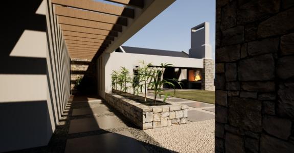 Velddrif, Western Cape, Güney Afrika