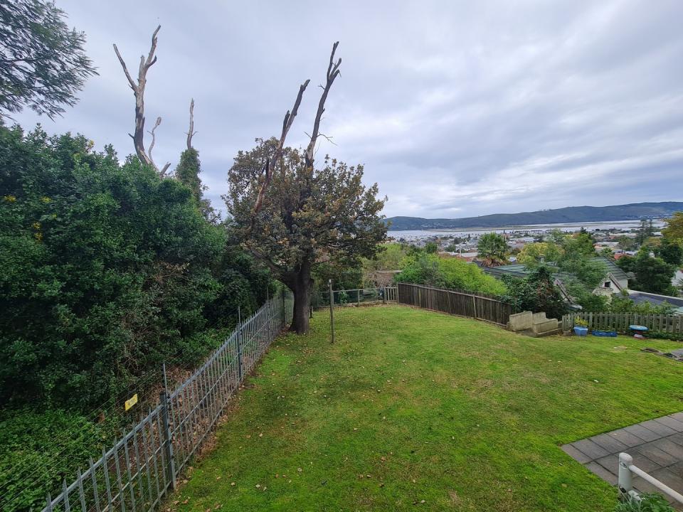 Knysna, Western Cape, South Africa