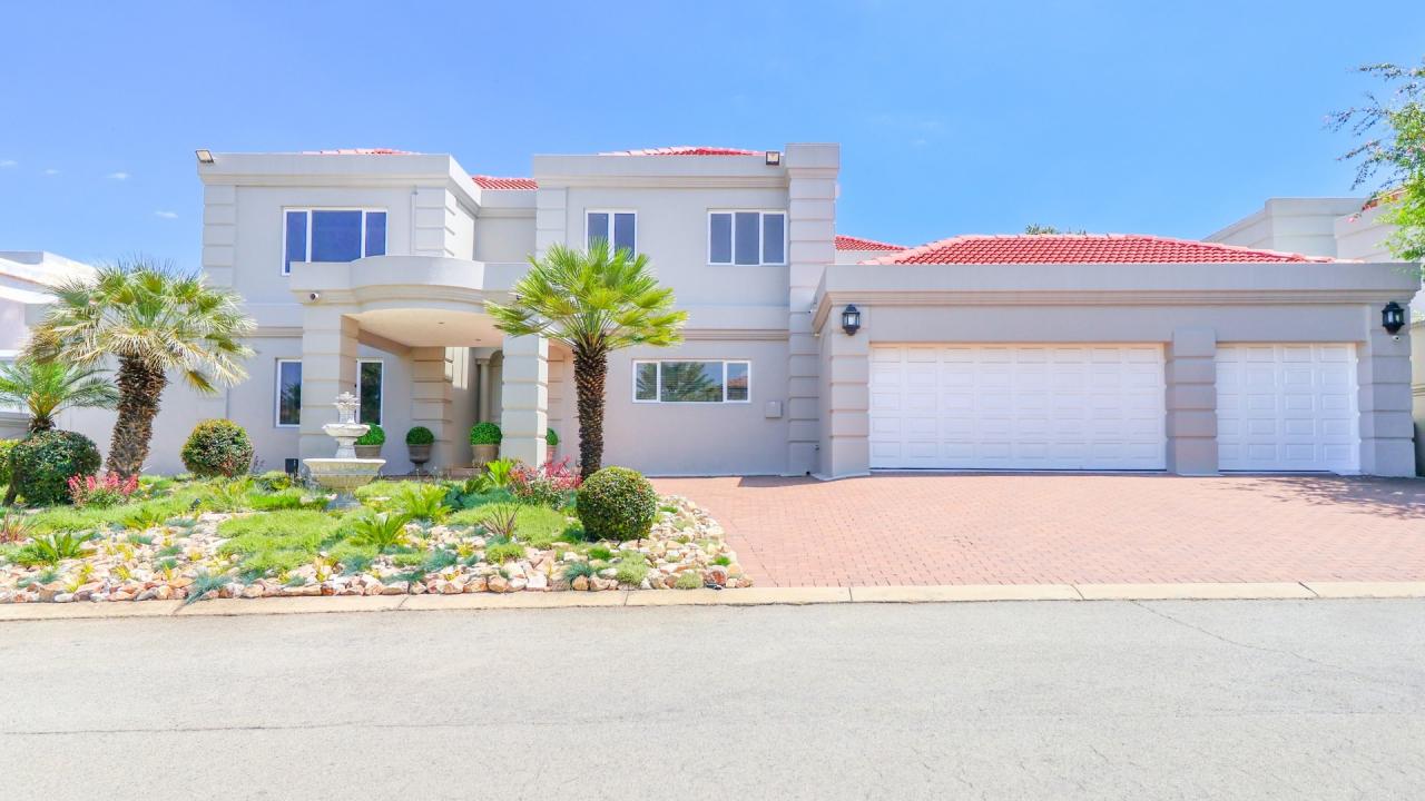 Sandton, Gauteng, South Africa