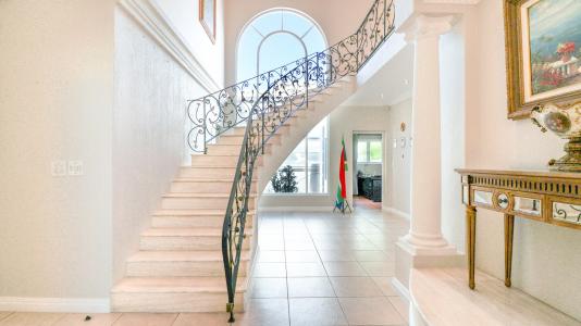 Sandton, Gauteng, South Africa