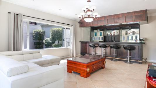 Sandton, Gauteng, South Africa