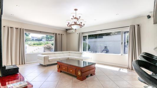 Sandton, Gauteng, South Africa