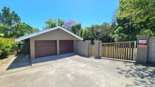 Knysna, Western Cape, South Africa