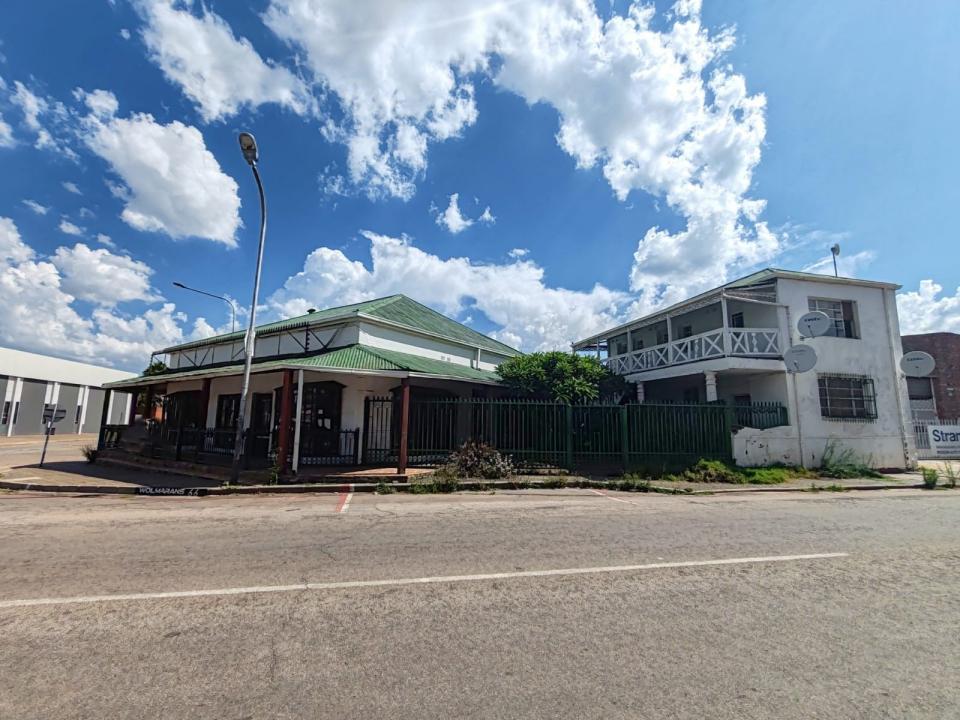 Potchefstroom, North West, South Africa