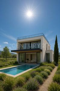 calle estancia de Canal SN,, San Miguel De Allende, 瓜纳华托 37790, 墨西哥