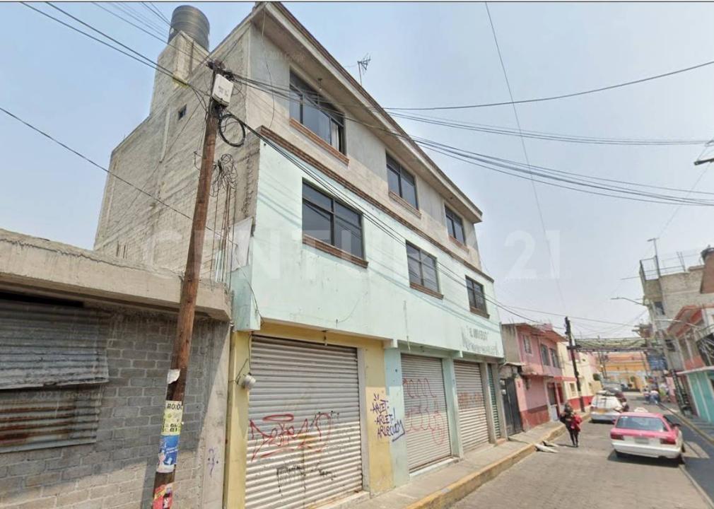 Iztapalapa, Ciudad De México 09790, Mexico