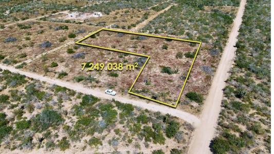 La Paz, 南下加利福尼亚 23300, 墨西哥