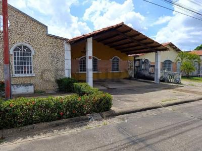 Manzana 15, microparcela Nro VIII. Conjunto Residencial Laguna Paraiso. Zona Industrial Casa Nro. 493, Maturín, Monagas 6201, Venezuela