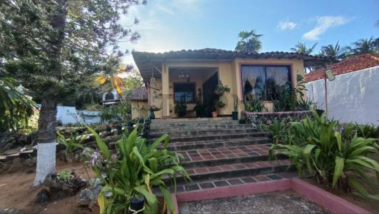 La Orquidea Quinta Amor, La Plaza De Paraguachí, Nueva Esparta 6316, 委內瑞拉