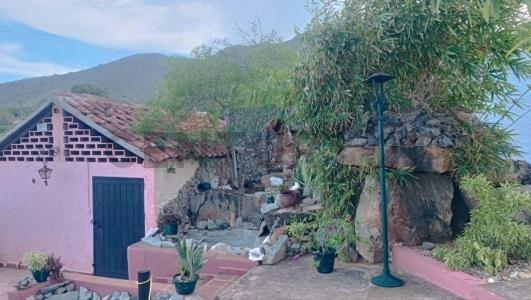 La Orquidea Quinta Amor, La Plaza De Paraguachí, Nueva Esparta 6316, 委內瑞拉