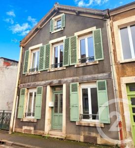 Cosne Cours Sur Loire, Bourgogne 58200, Francia