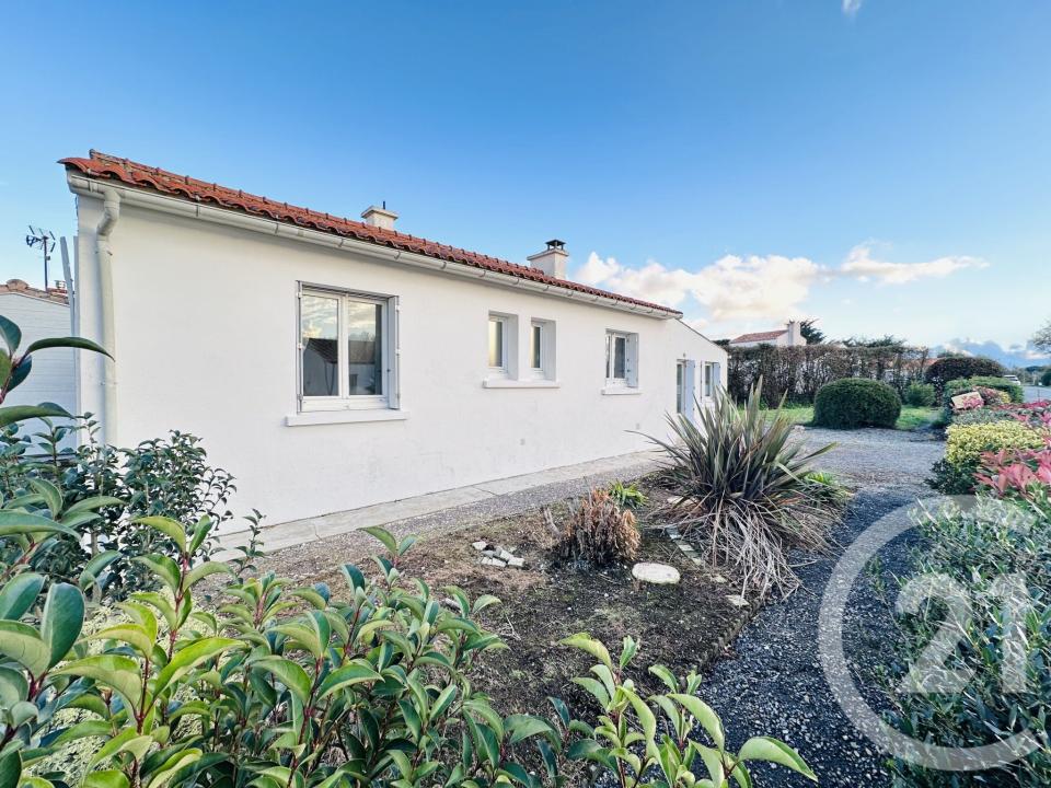 Le Fenouiller, Pays De La Loire 85800, France