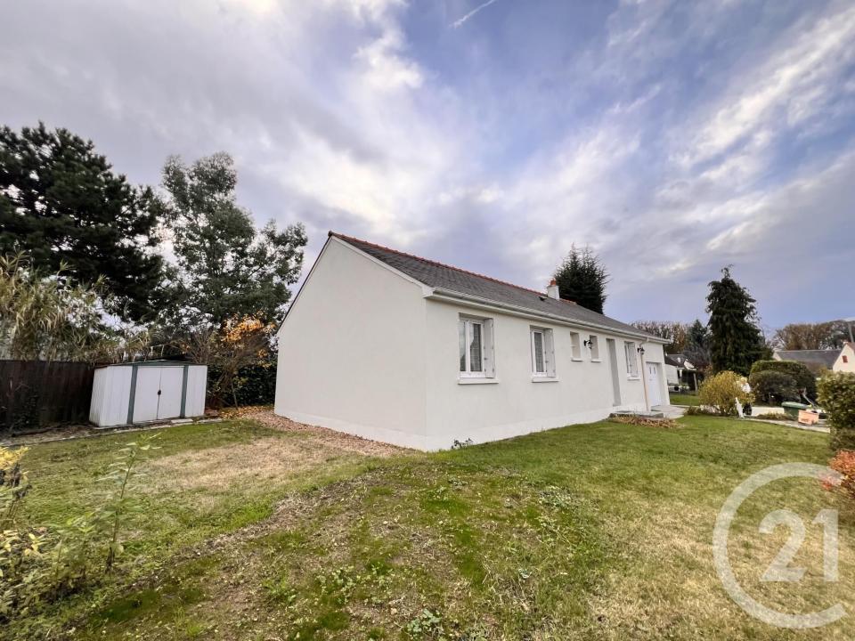 Joue Les Tours, Centre 37300, France