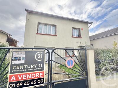 Paray Vieille Poste, Ilha De França 91550, França