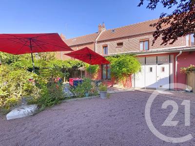 Estrees St Denis, Picardie 60190, צרפת