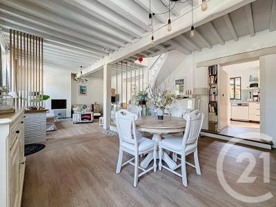 Estrees St Denis, Picardie 60190, Франция