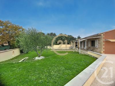 Montaren Et St Mediers, Languedoc-Roussillon 30700, France