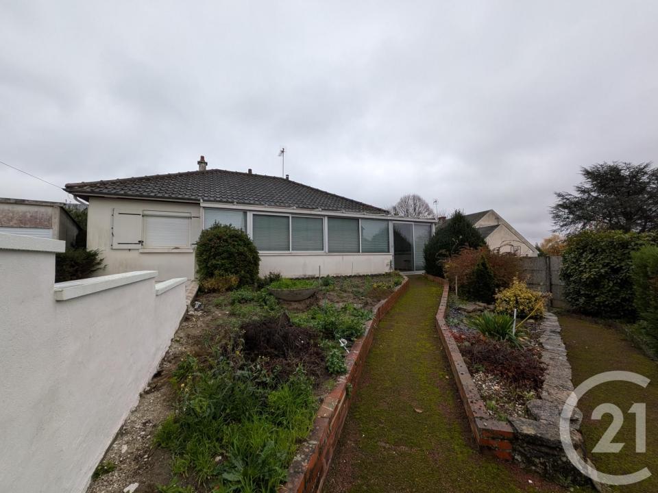 La Chapelle St Mesmin, سانتر 45380, فرنسا