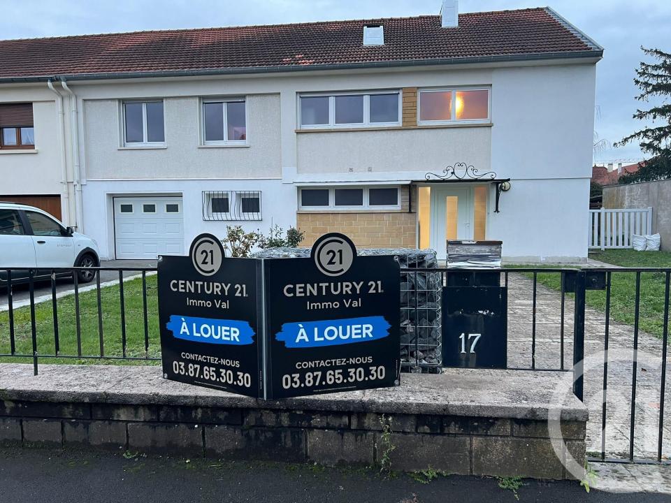 Montigny Les Metz, Lorena 57950, Francia