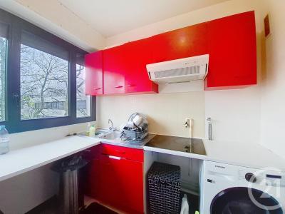 Vaux Le Penil, Île-de-France 77000, France