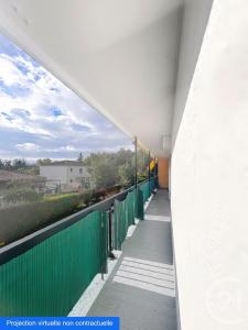 Cenon, Aquitânia 33150, França