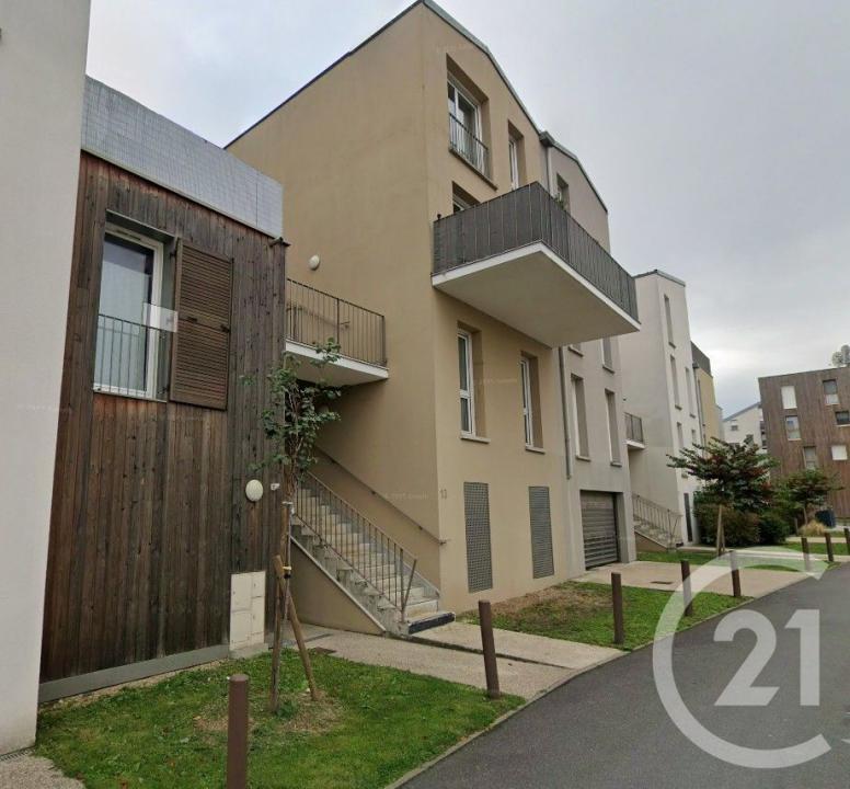 Herblay Sur Seine, Île-de-France 95220, Francia