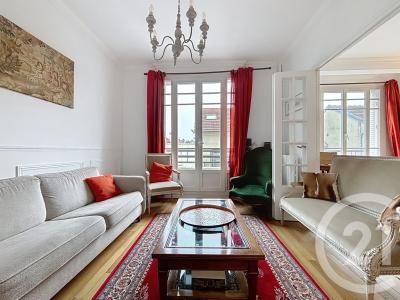 Viroflay, Île-de-France 78220, France